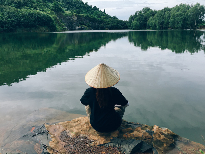 Bộ sưu tập thanh xuân độc đáo của cô gái 9x và cảm hứng cho nhiều bạn trẻ Bộ sưu tập thanh xuân độc đáo của cô gái 9x và cảm hứng cho nhiều bạn trẻ